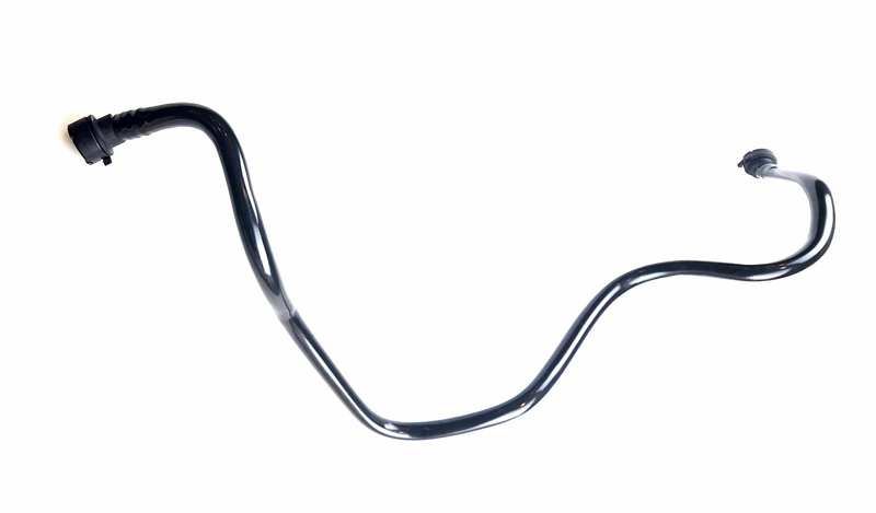 Kühlerschlauch(gebogen)